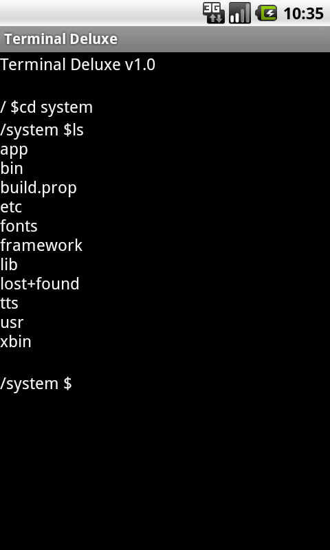 Screenshot 3