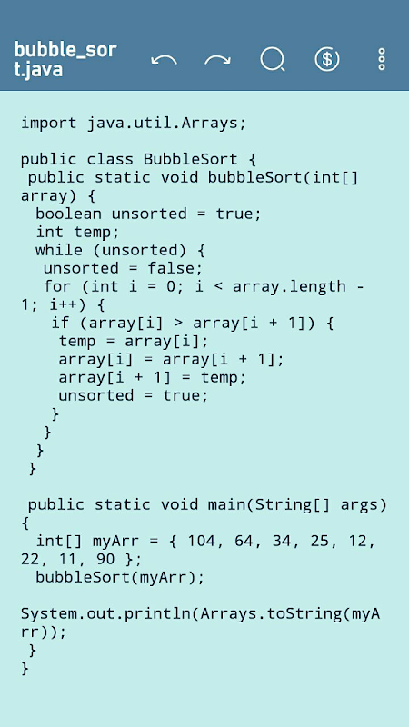 Screenshot 5
