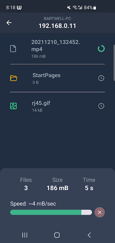 Screenshot 4