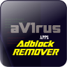 Ad Block REMOVER - hosts tool