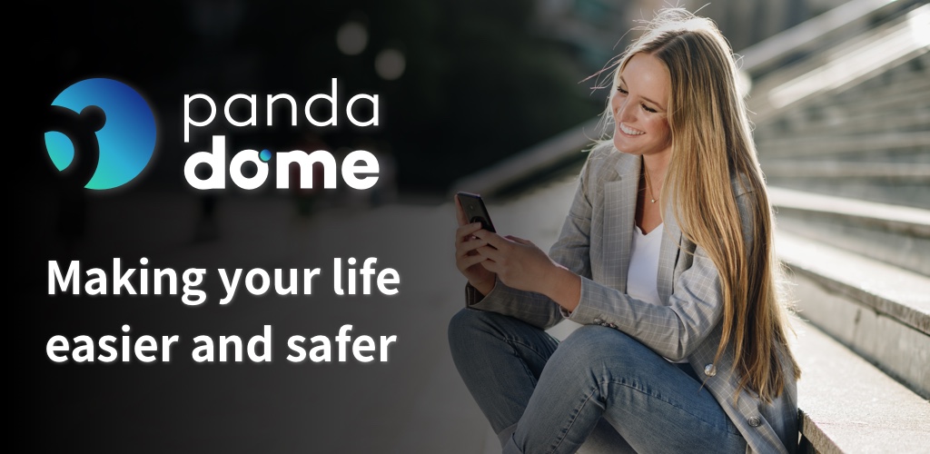 صورة Panda Dome Antivirus and VPN