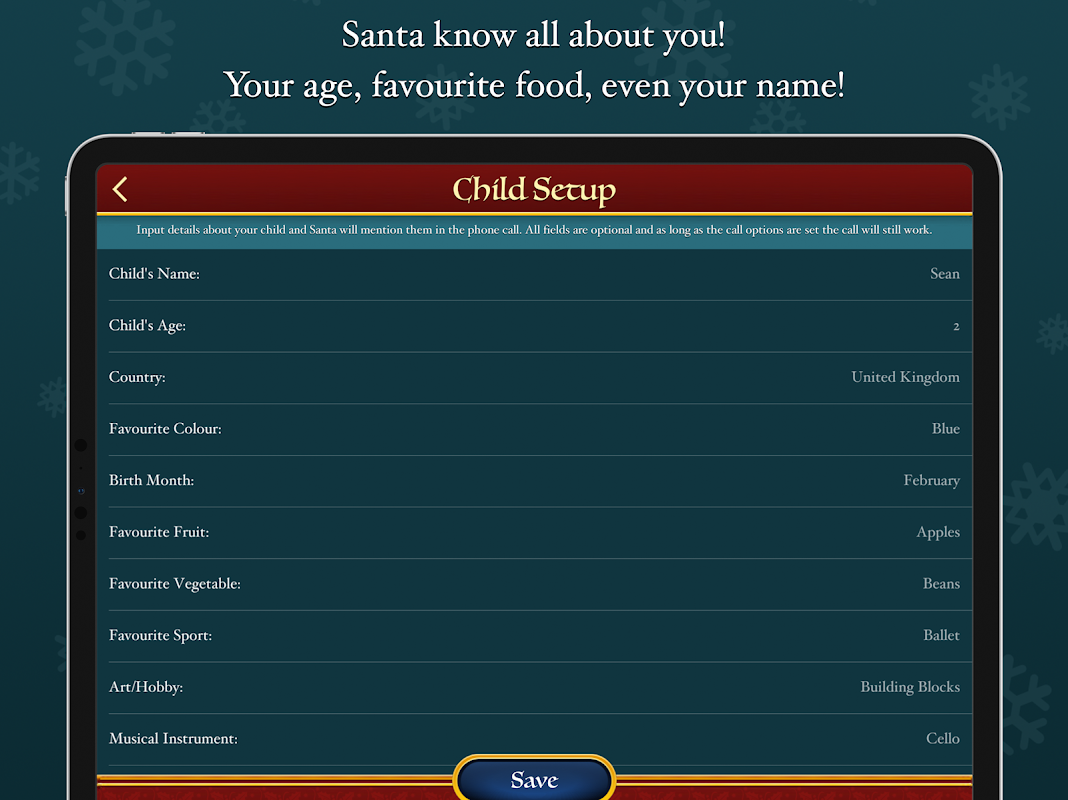 Screenshot 4