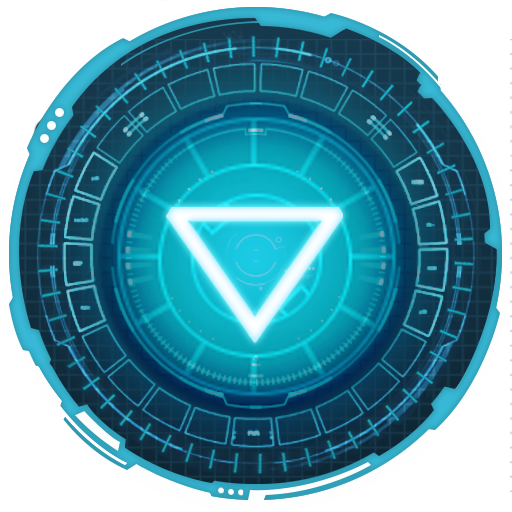 IRON UI - UCCW skin/theme