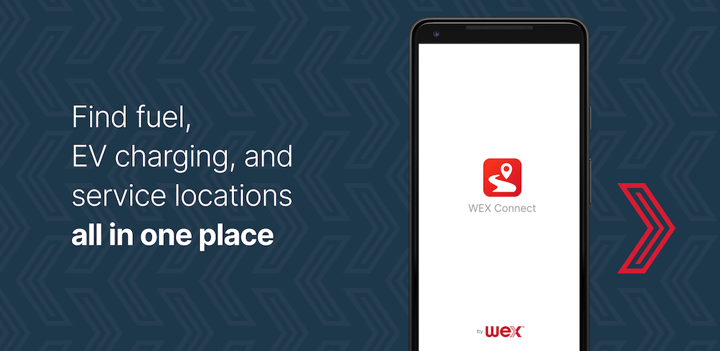 صورة WEX Connect