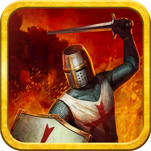 Strategy&Tactics:Medieval Wars