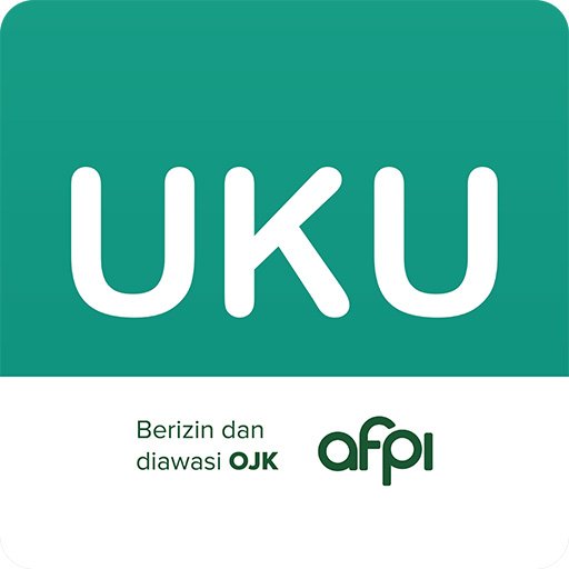 UKU - Pinjaman Dana Digital