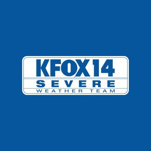 KFOX14 WX