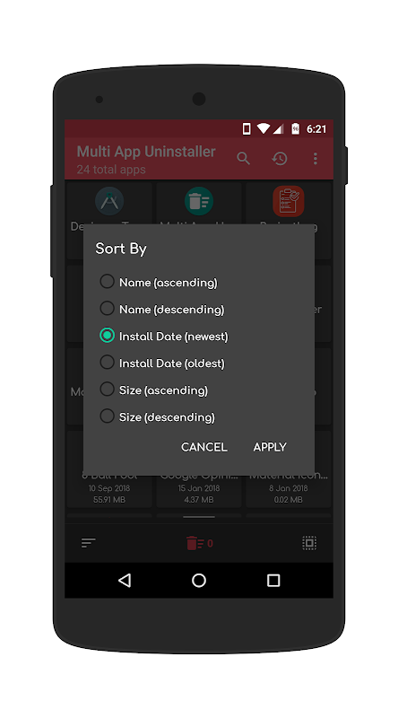 Screenshot 4