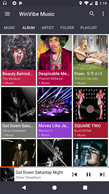 Screenshot 5