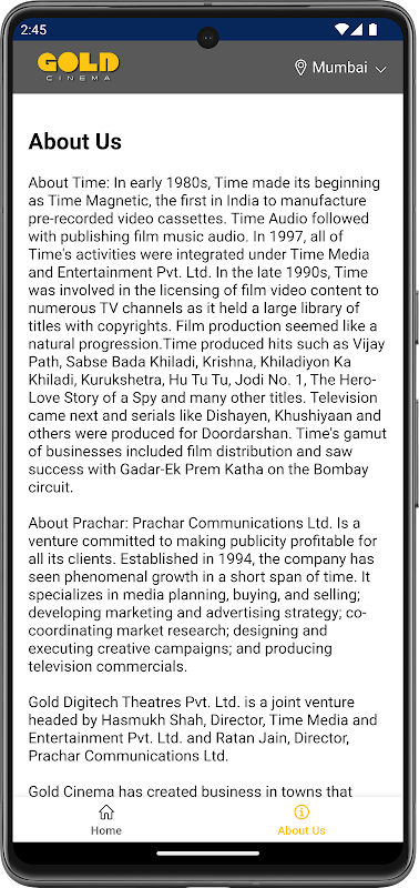 Screenshot 3