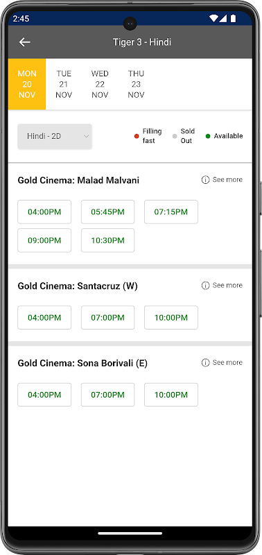 Screenshot 5