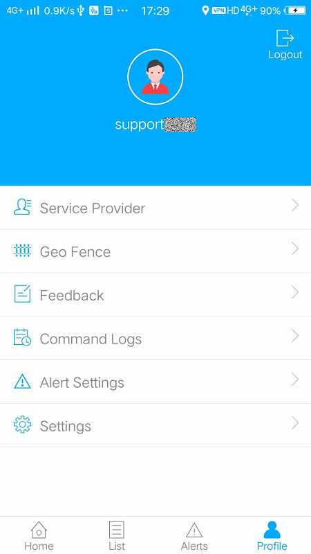 Screenshot 5