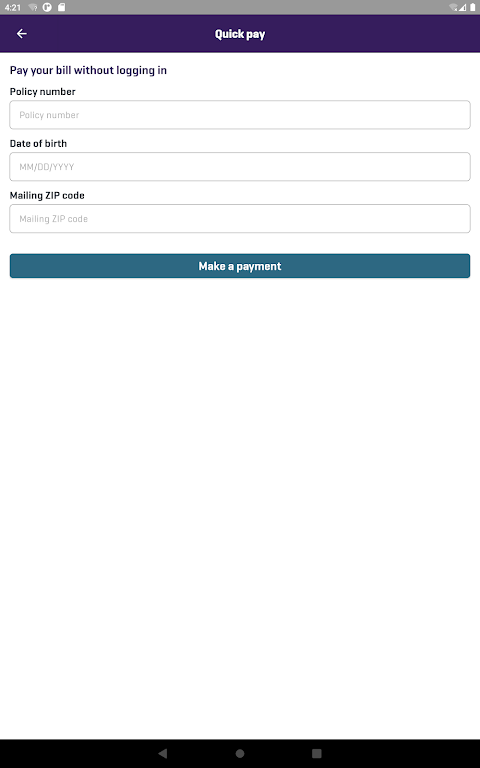 Screenshot 3