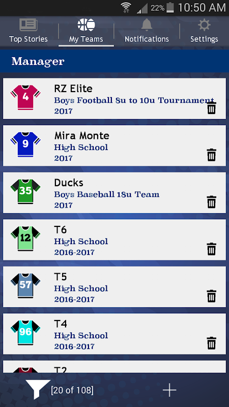 Screenshot 5