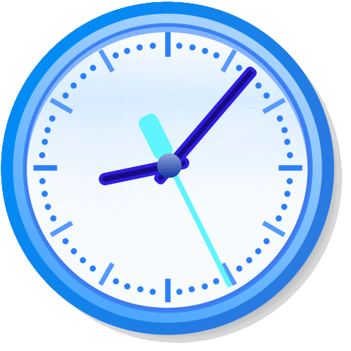 World Clock & Widget