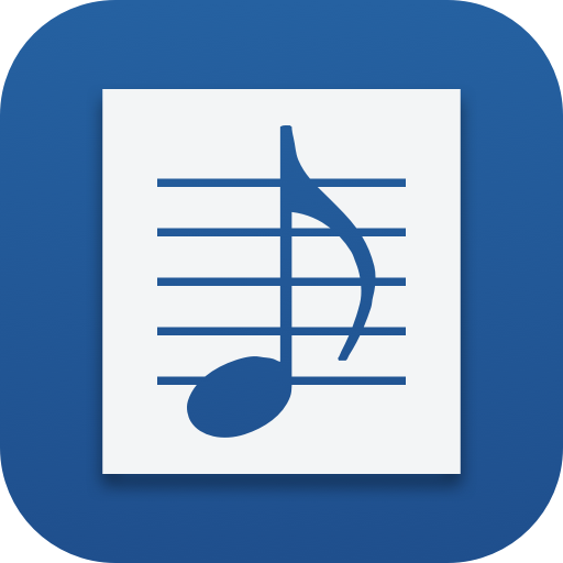 Notation Pad - Sheet Music Score Composer