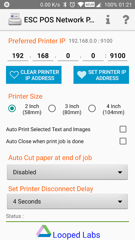 Screenshot 5
