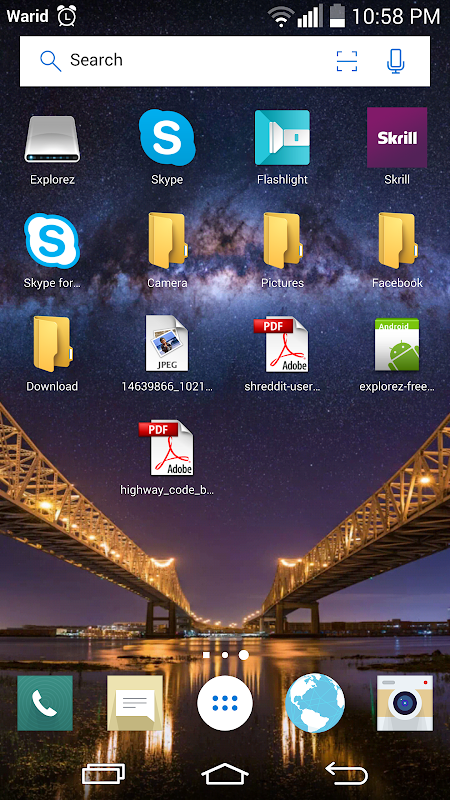 Screenshot 3