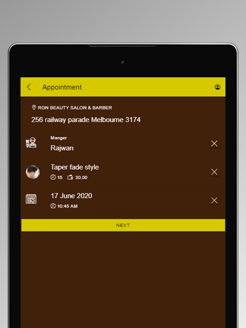 Screenshot 3