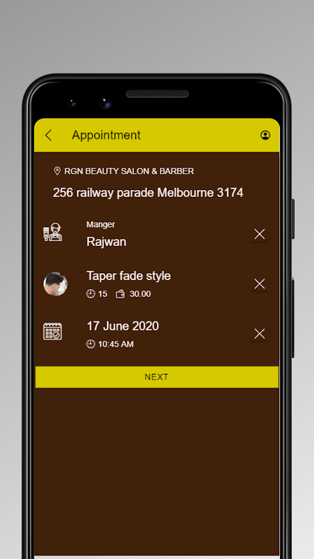 Screenshot 4