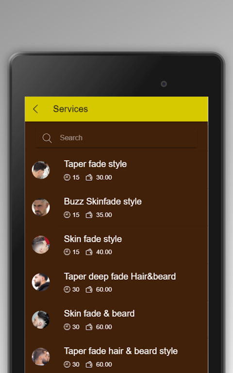 Screenshot 5