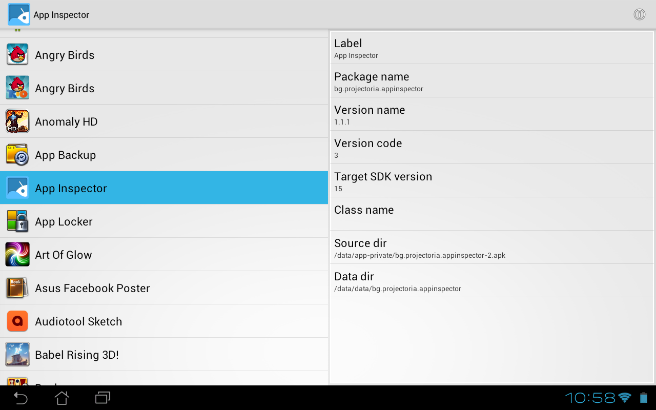 Screenshot 1