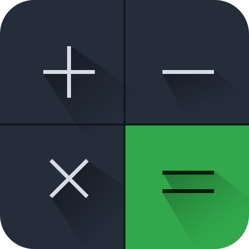 FlexCalc: الحسابات المرتبطة