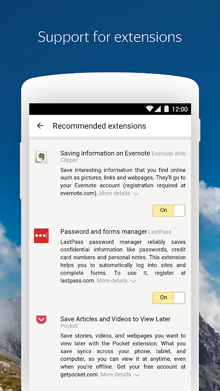 Screenshot 4