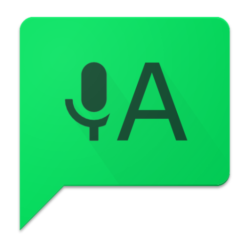 Transcriber for WhatsApp