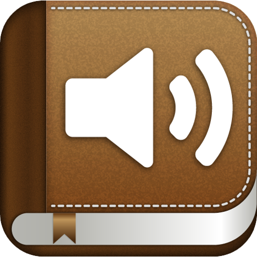 قارئ TTS: يقرأ الكتب بصوت عالٍ