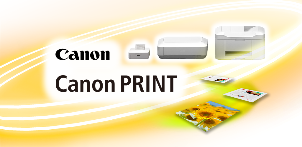 صورة Canon PRINT
