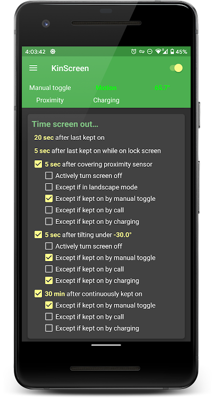 Screenshot 3