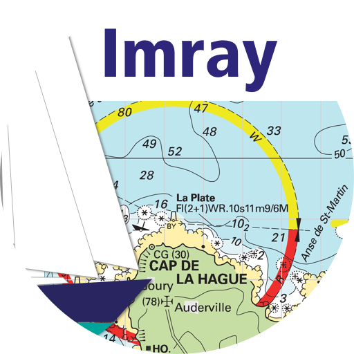 Imray Navigator