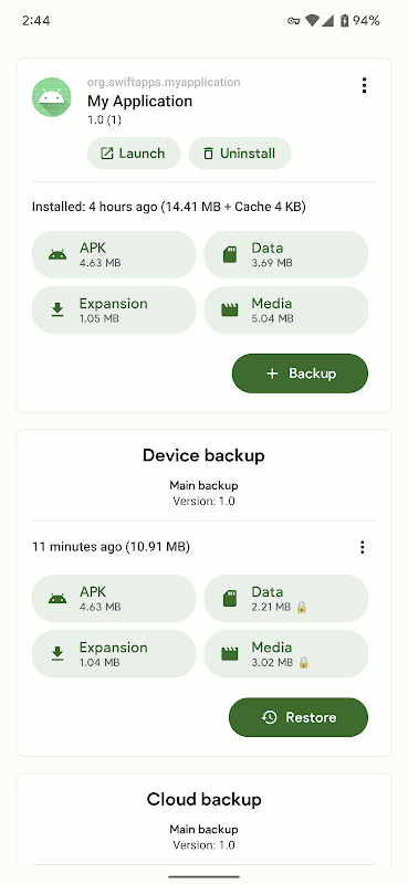 Screenshot 4