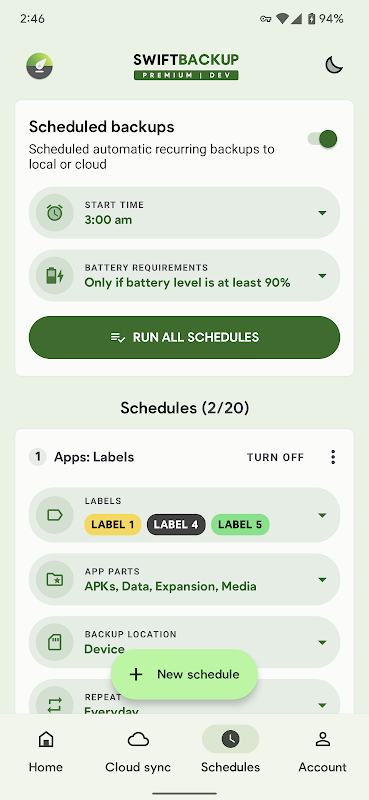 Screenshot 6