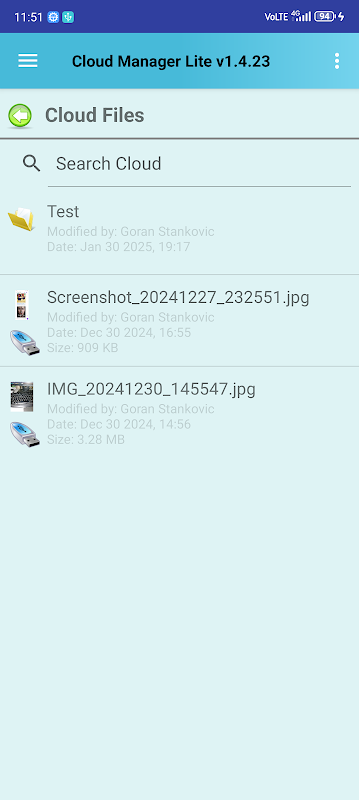 Screenshot 3