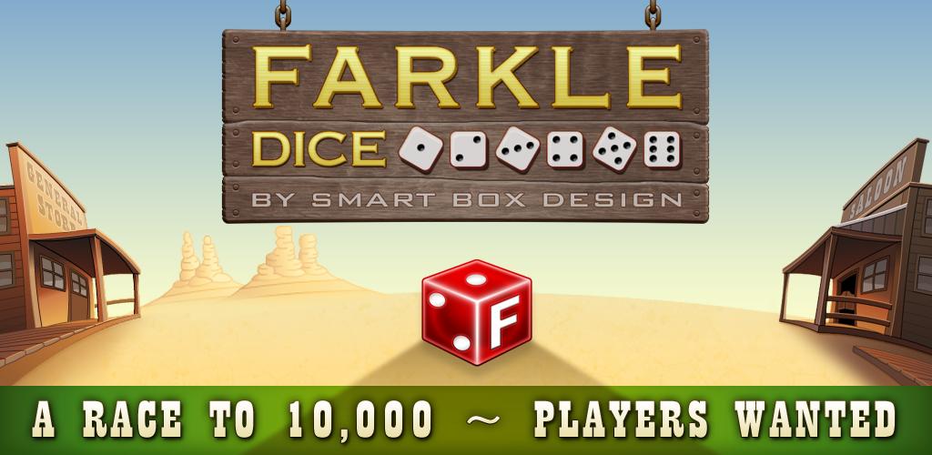 صورة Farkle Dice
