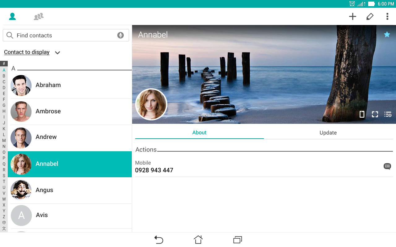 Screenshot 6