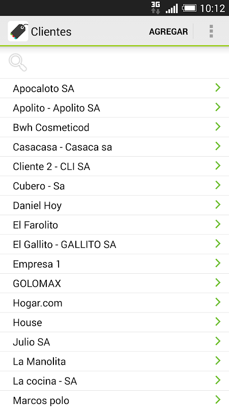 Screenshot 5