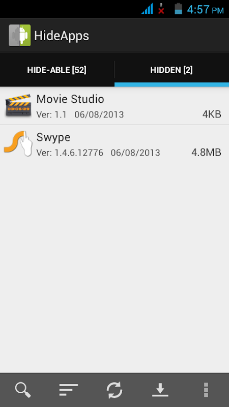 Screenshot 4