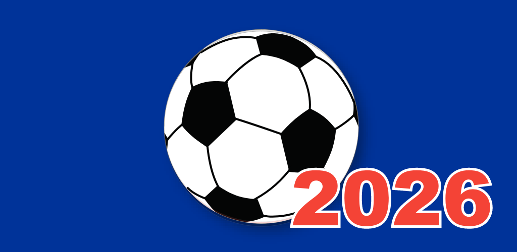 صورة World Soccer App 2026