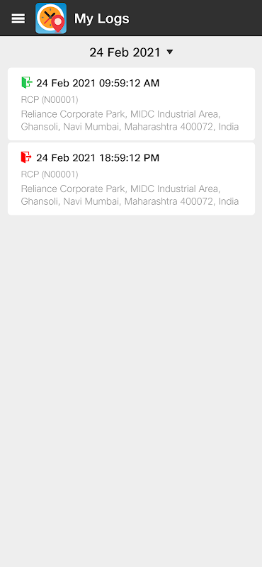 Screenshot 3