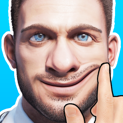 Jellify - Funny Photo Effects