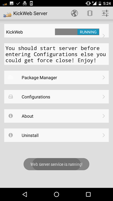Screenshot 1