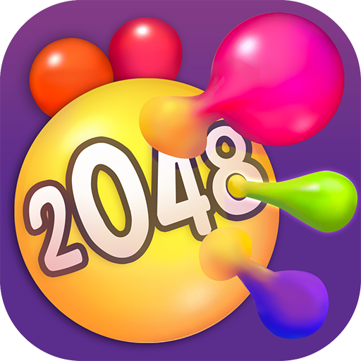 3D Plus 2048