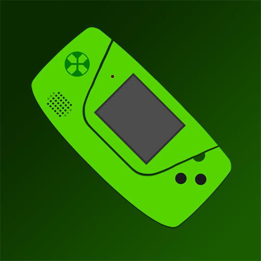 GearOne - GG/SMS Emulator