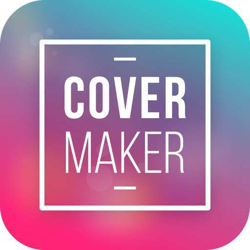 Cover Photo Maker - Banners & Thumbnails Designer