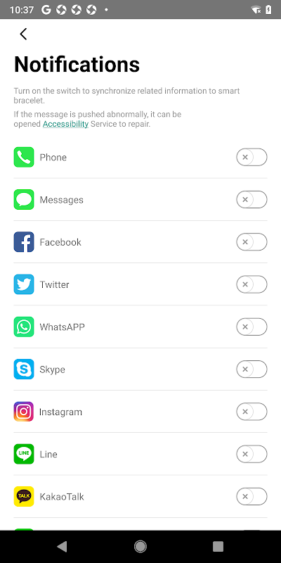 Screenshot 5