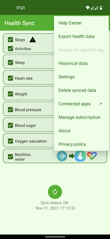 Screenshot 5