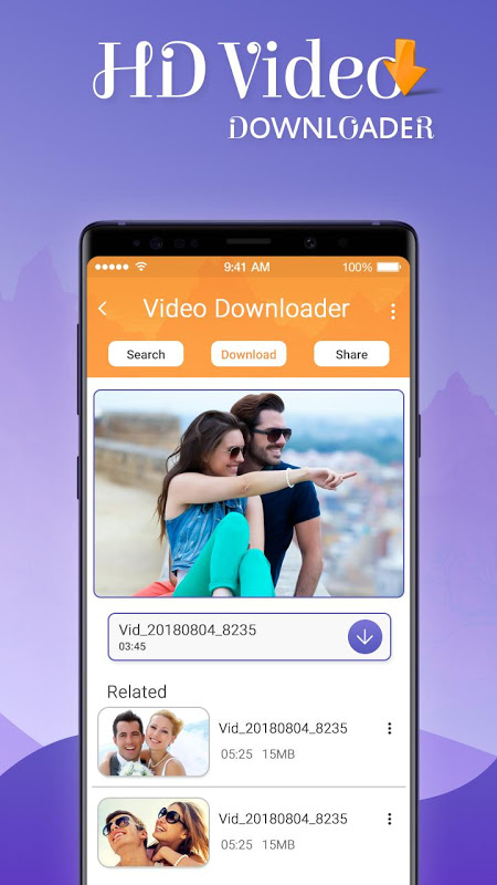 Screenshot 5